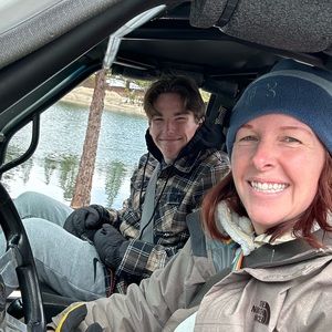 Meet your Posher, Dane